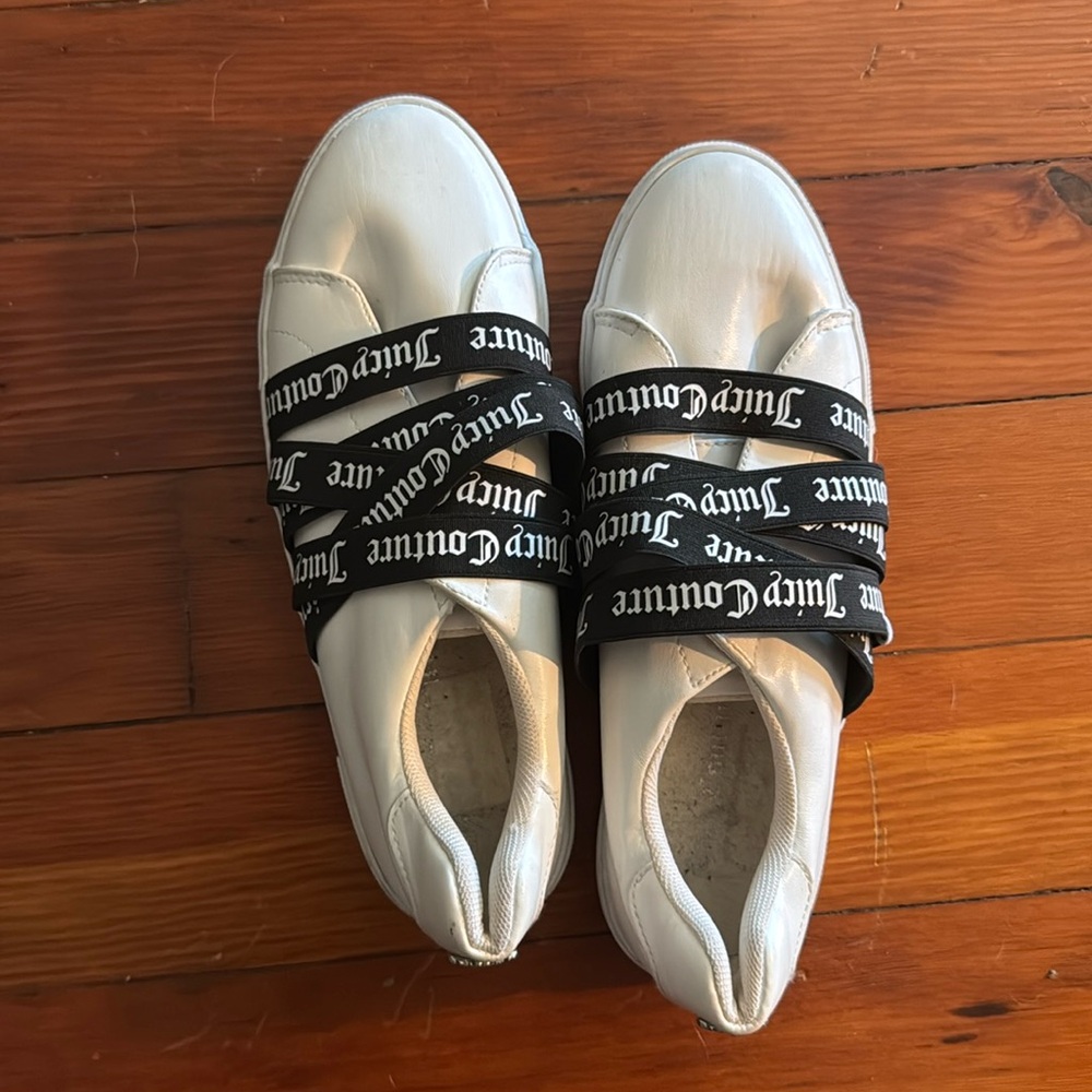 Juicy Couture shoes